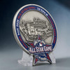 2026 MLB All-Star Game Citizens Bank Park Stadium Pin - Limited 1,000