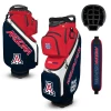 Arizona Wildcats Golf Bag w/ Cooler Bucket