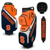 Syracuse Golf Bag w/ Cooler Bucket