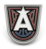 Atlanta Dream Logo Pin