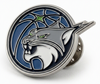 Minnesota Lynx Logo Pin