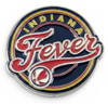 Indiana Fever Logo Pin