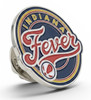 Indiana Fever Logo Pin