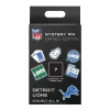 Detroit Lions Mystery Pin Box