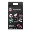 Arizona Cardinals Mystery Pin Box