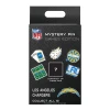 Los Angeles Chargers Mystery Pin Box