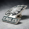 Philadelphia Eagles Glitter Pin