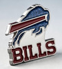 Buffalo Bills Glitter Pin