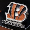 Cincinnati Bengals Glitter Pin
