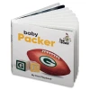 Green Bay Packers Baby Book- A Fan is Born