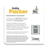 Green Bay Packers Baby Book- A Fan is Born