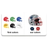 New England Patriots Baby Book- A Fan is Born