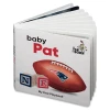 New England Patriots Baby Book- A Fan is Born
