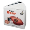 Chicago Bears Baby Book- A Fan is Born