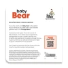 Chicago Bears Baby Book- A Fan is Born