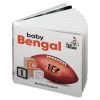 Cincinnati Bengals Baby Book- A Fan is Born