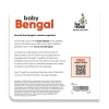 Cincinnati Bengals Baby Book- A Fan is Born