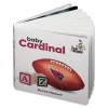 Arizona Cardinals Baby Book- A Fan is Born
