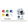 Indianapolis Colts Baby Book- A Fan is Born