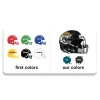 Jacksonville Jaguars Baby Book- A Fan is Born