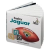 Jacksonville Jaguars Baby Book- A Fan is Born