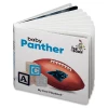 Carolina Panthers Baby Book- A Fan is Born
