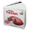 Houston Texans Baby Book- A Fan is Born