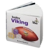 Minnesota Vikings Baby Book- A Fan is Born