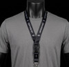 Las Vegas Aces Lanyard