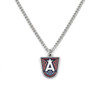 Atlanta Dream Logo Necklace