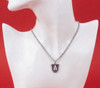 Atlanta Dream Logo Necklace