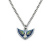 Dallas Wings Logo Necklace