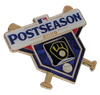 Milwaukee Brewers 2026 MLB Post Season Pin