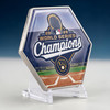 Milwaukee Brewers 2026 World Series Champs Batter Up Pin
