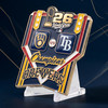 Milwaukee Brewers 2026 World Series Champs Grande Pin - 3 in. (Ships 11/30)