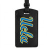 UCLA Bruins Leatherette Luggage Tag
