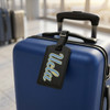 UCLA Bruins Leatherette Luggage Tag