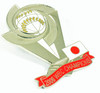 Japan 2006 World Baseball Classic Champions Trophy Pin