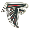 Atlanta Falcons Logo Pin