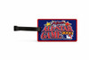 All-Star Game 2000 Luggage/Golf Tag