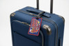 All-Star Game 2000 Luggage/Golf Tag