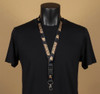 Anaheim Ducks Lanyard