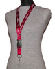 Arizona Cardinals Lanyard