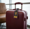 Arizona State Bag / Luggage Tag