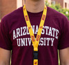 Arizona State Lanyard