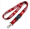 Atlanta Hawks Lanyard
