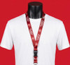 Atlanta Hawks Lanyard