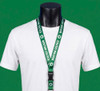 Boston Celtics Lanyard