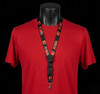 Calgary Flames Lanyard