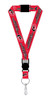 Carolina Hurricanes Lanyard